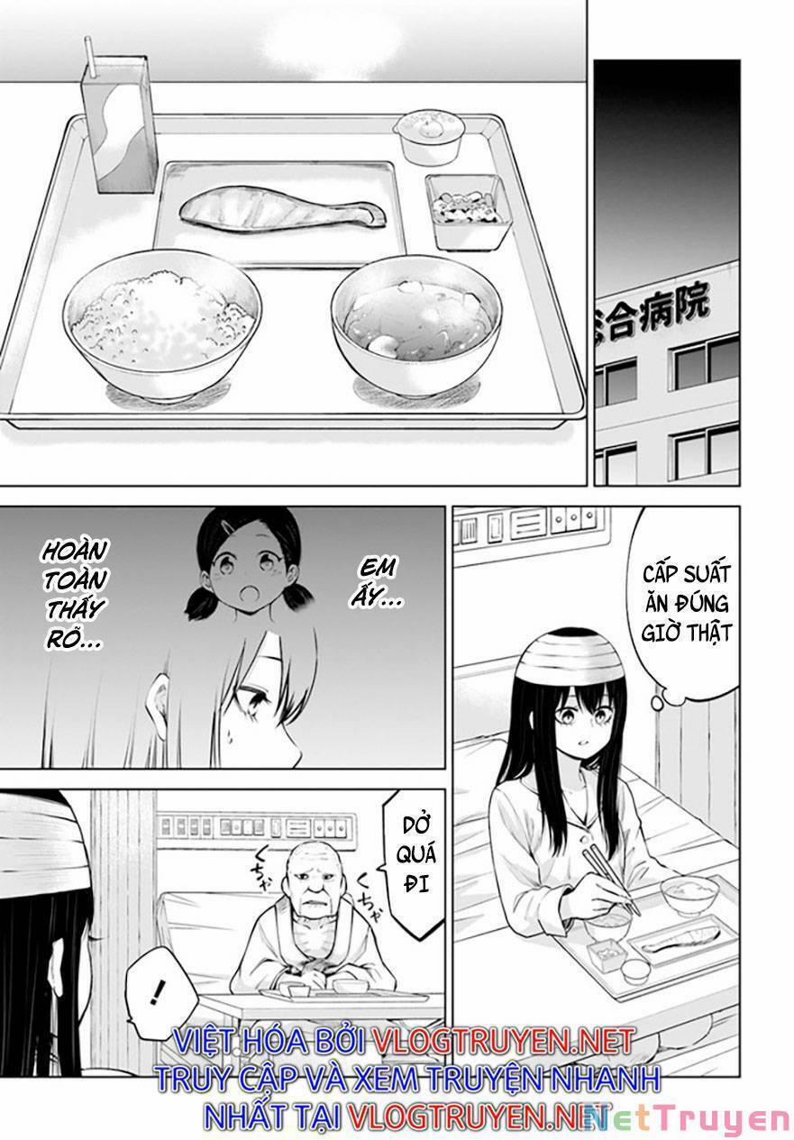 Tôi Có Thể Nhìn Thấy Chúng... 52 trang 22