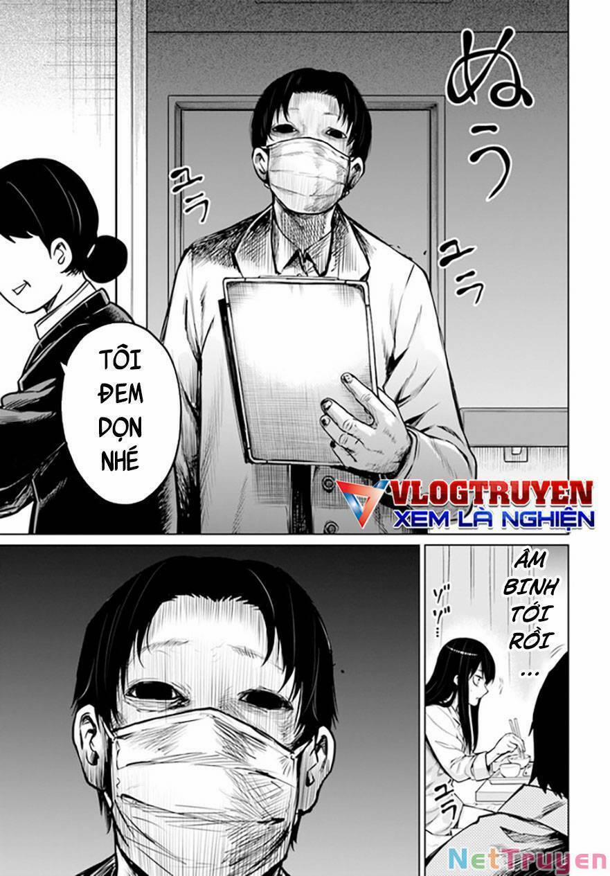 Tôi Có Thể Nhìn Thấy Chúng... 52 trang 24