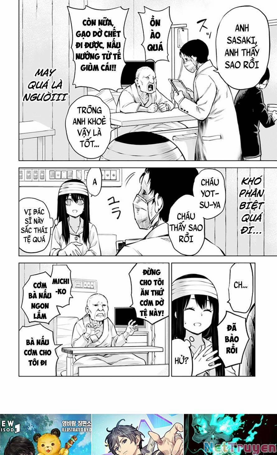 Tôi Có Thể Nhìn Thấy Chúng... 52 trang 25