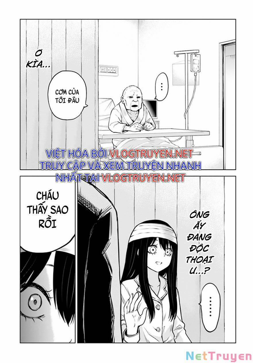 Tôi Có Thể Nhìn Thấy Chúng... 52 trang 27