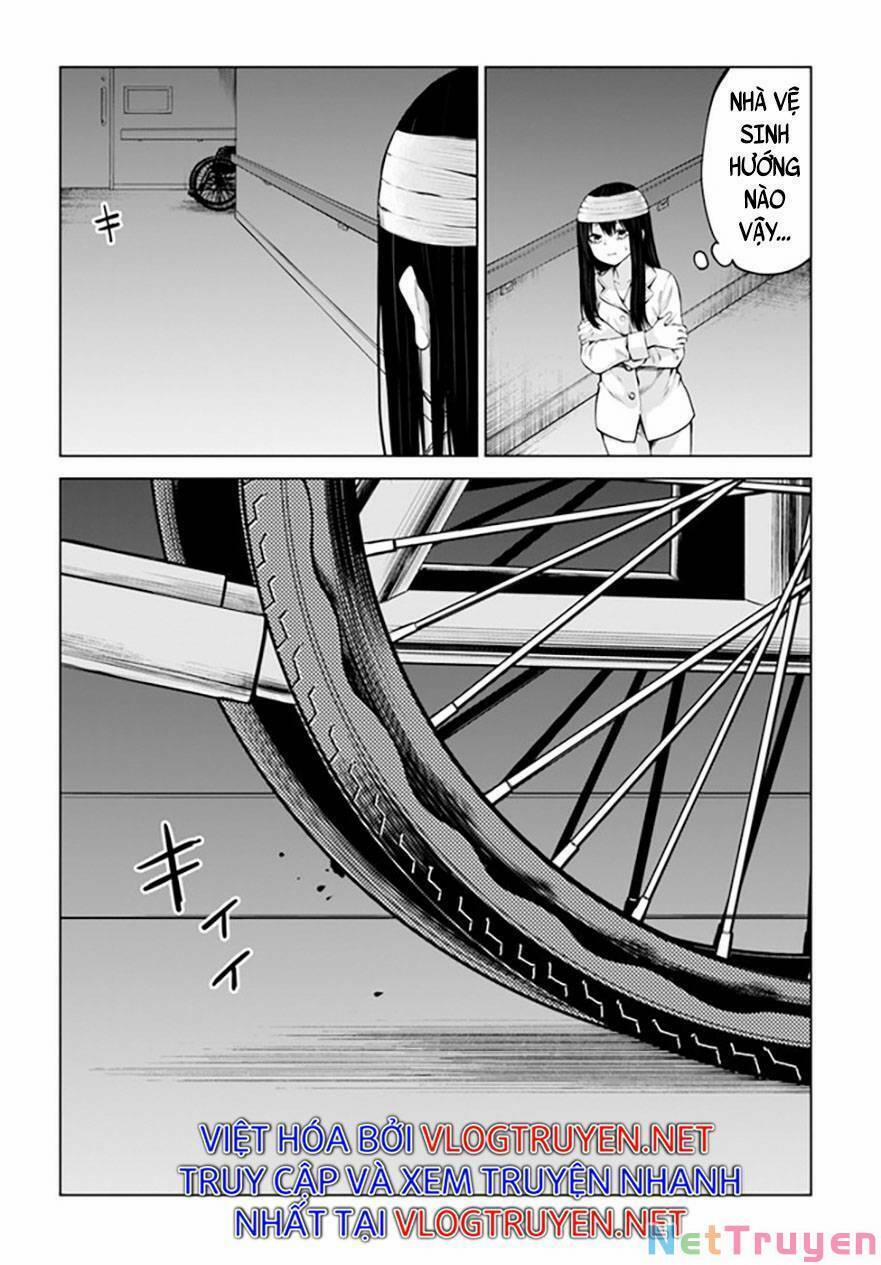 Tôi Có Thể Nhìn Thấy Chúng... 52 trang 34