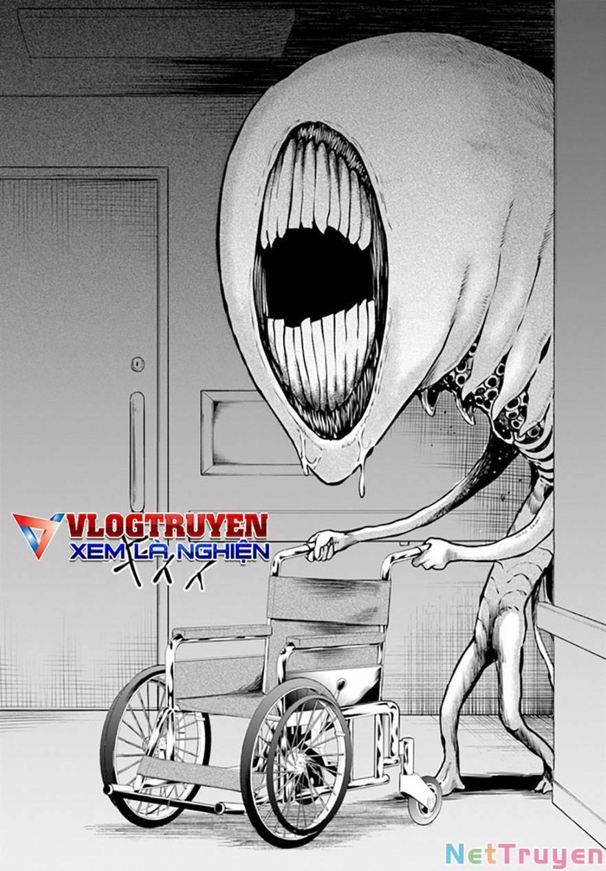 Tôi Có Thể Nhìn Thấy Chúng... 52 trang 36