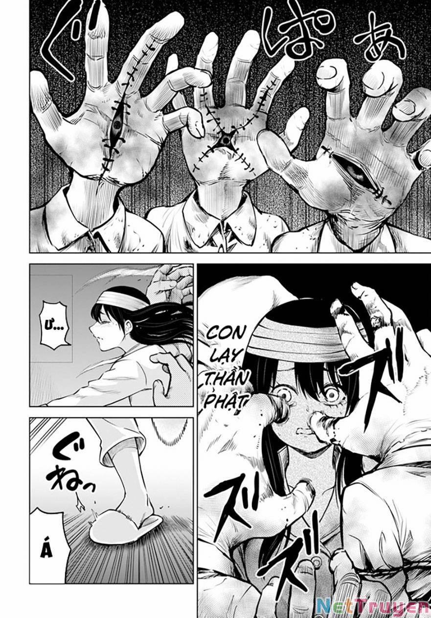 Tôi Có Thể Nhìn Thấy Chúng... 53 trang 13