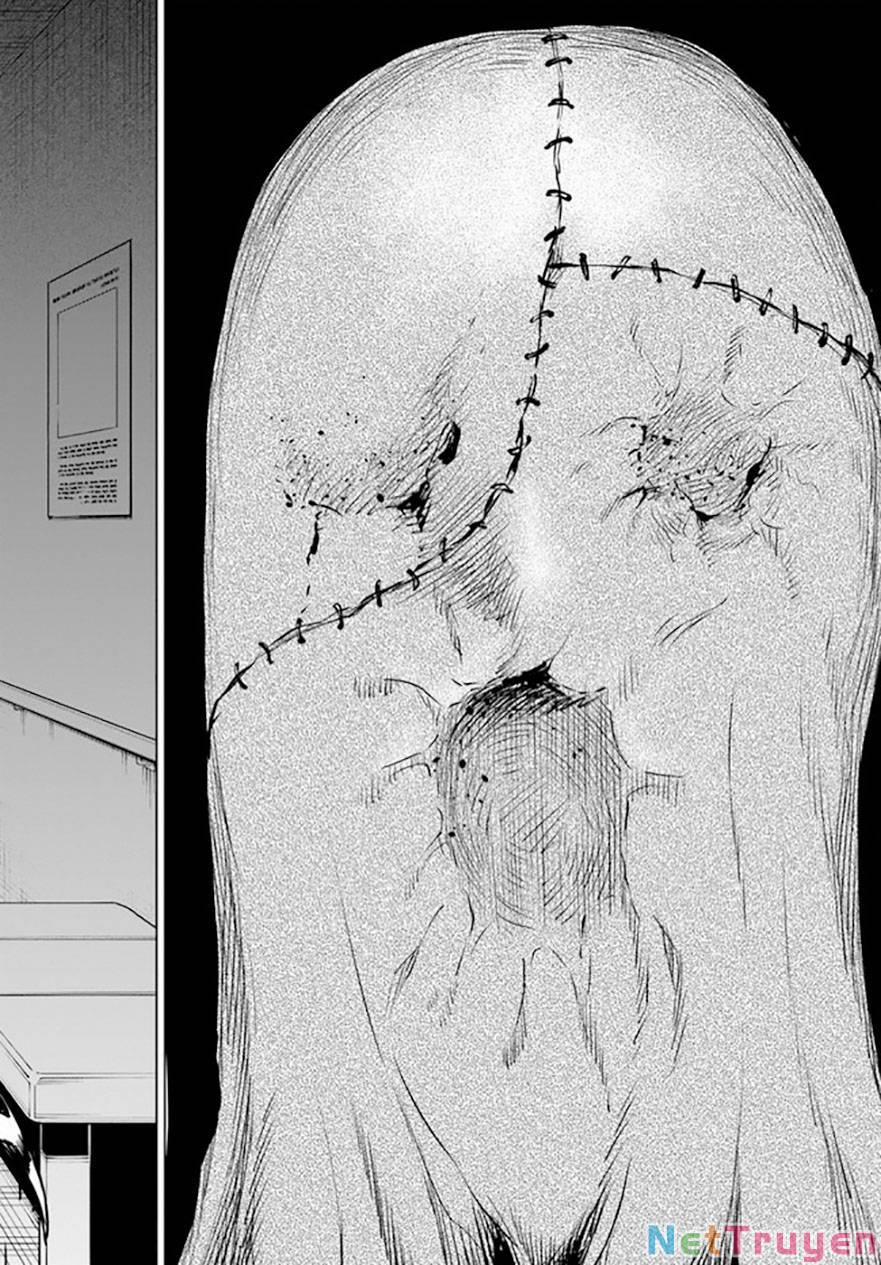 Tôi Có Thể Nhìn Thấy Chúng... 53 trang 19