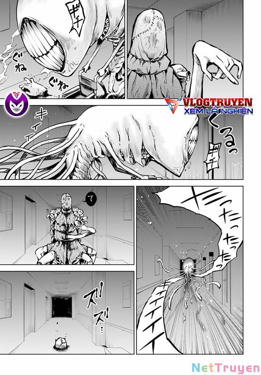 Tôi Có Thể Nhìn Thấy Chúng... 53 trang 24