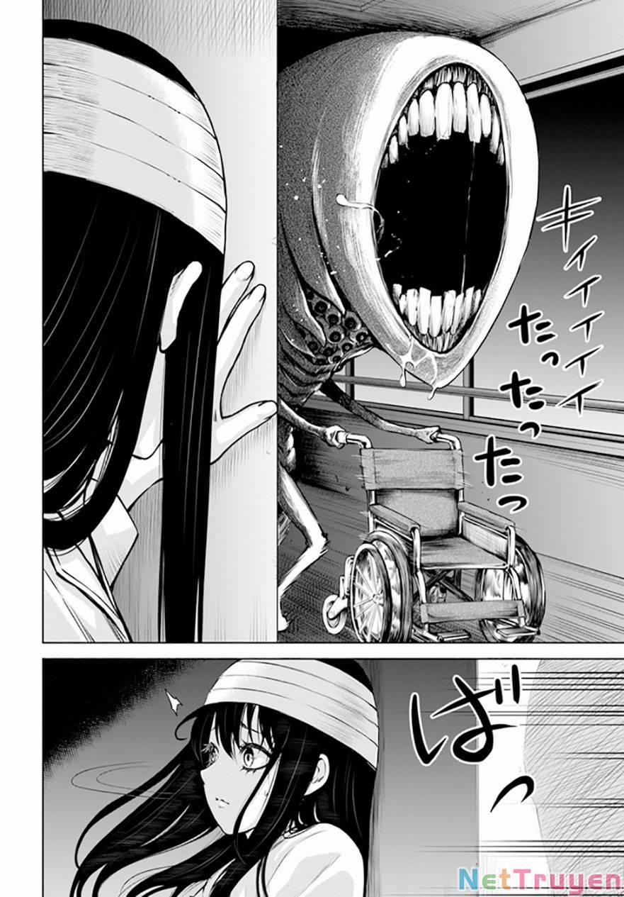 Tôi Có Thể Nhìn Thấy Chúng... 53 trang 3