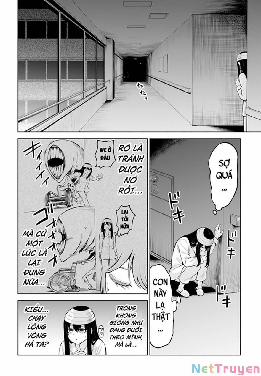 Tôi Có Thể Nhìn Thấy Chúng... 53 trang 5