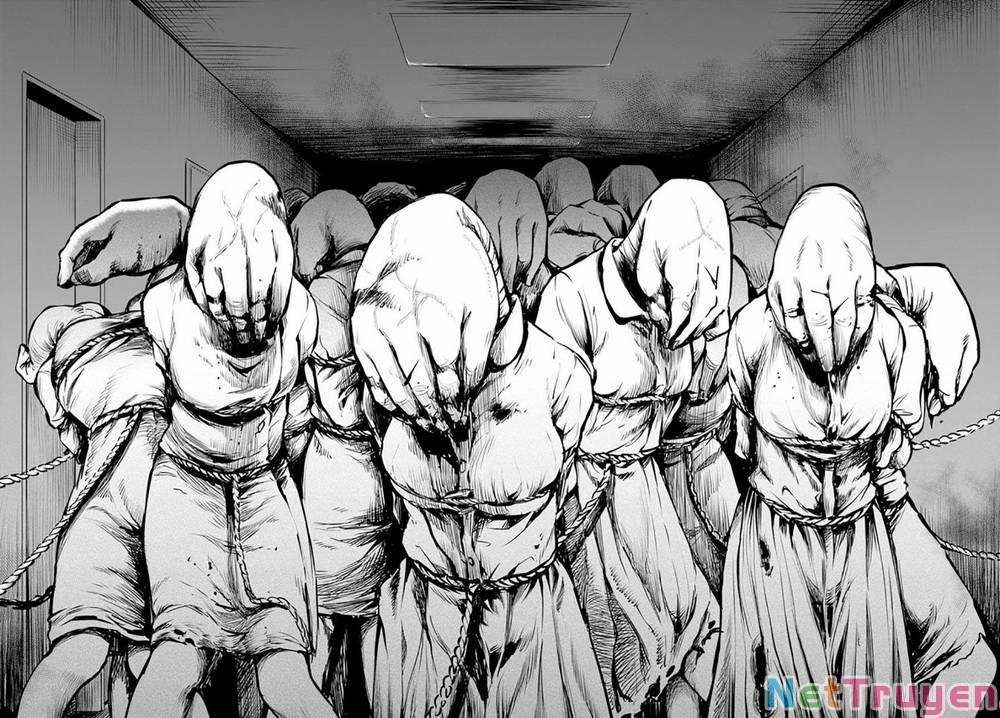 Tôi Có Thể Nhìn Thấy Chúng... 53 trang 7