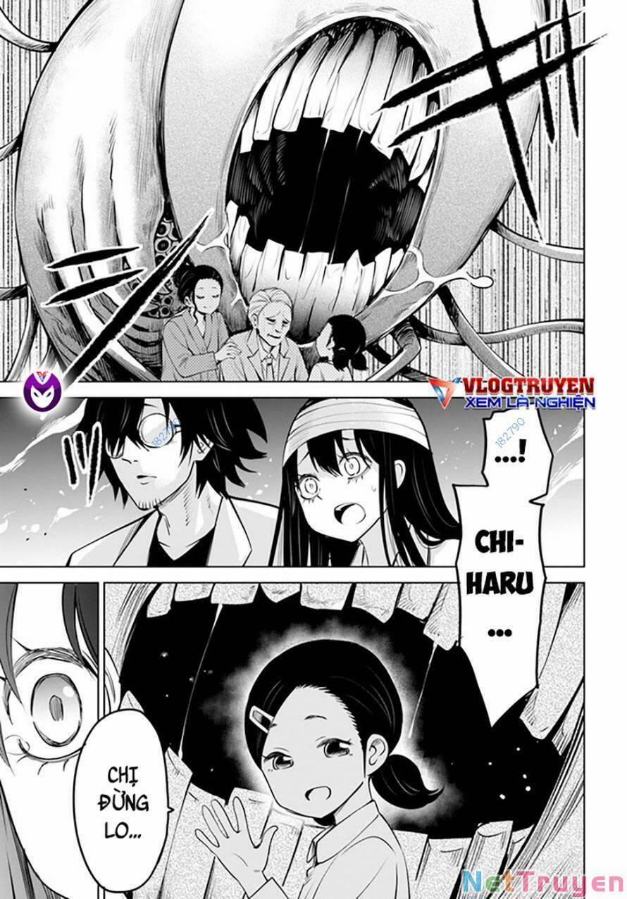 Tôi Có Thể Nhìn Thấy Chúng... 54 trang 22