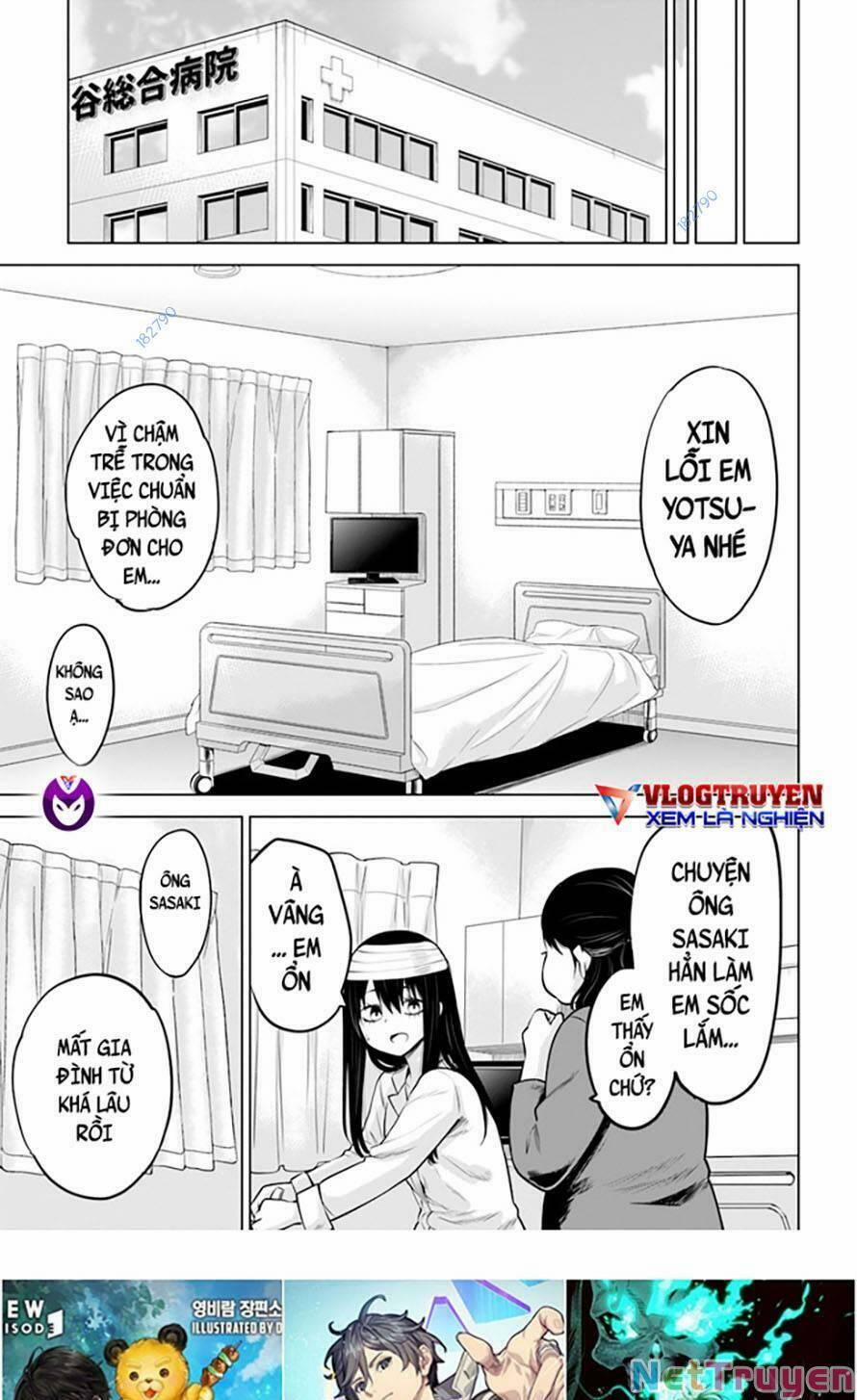 Tôi Có Thể Nhìn Thấy Chúng... 54 trang 26