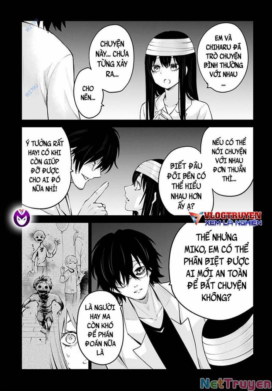 Tôi Có Thể Nhìn Thấy Chúng... 54 trang 31