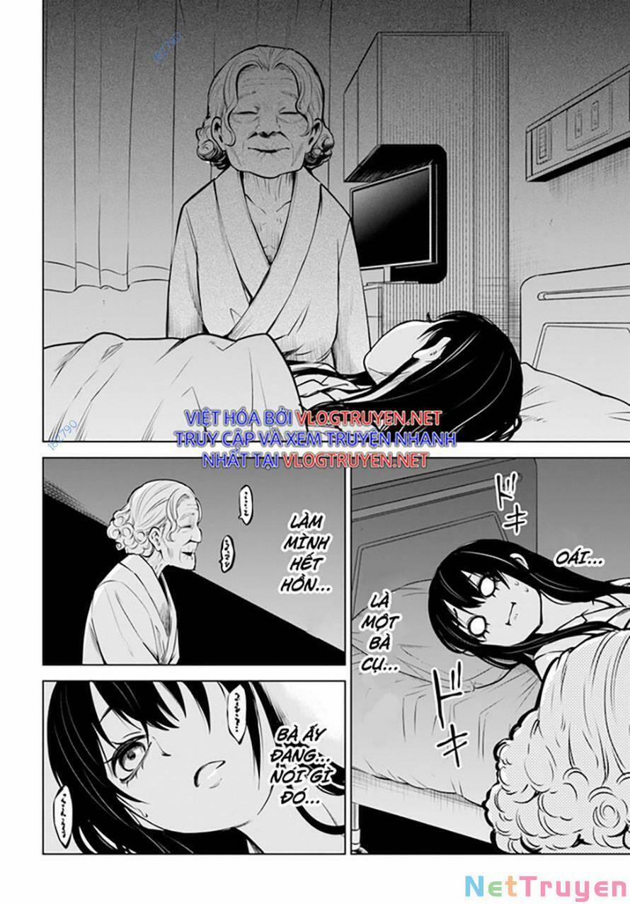 Tôi Có Thể Nhìn Thấy Chúng... 54 trang 34