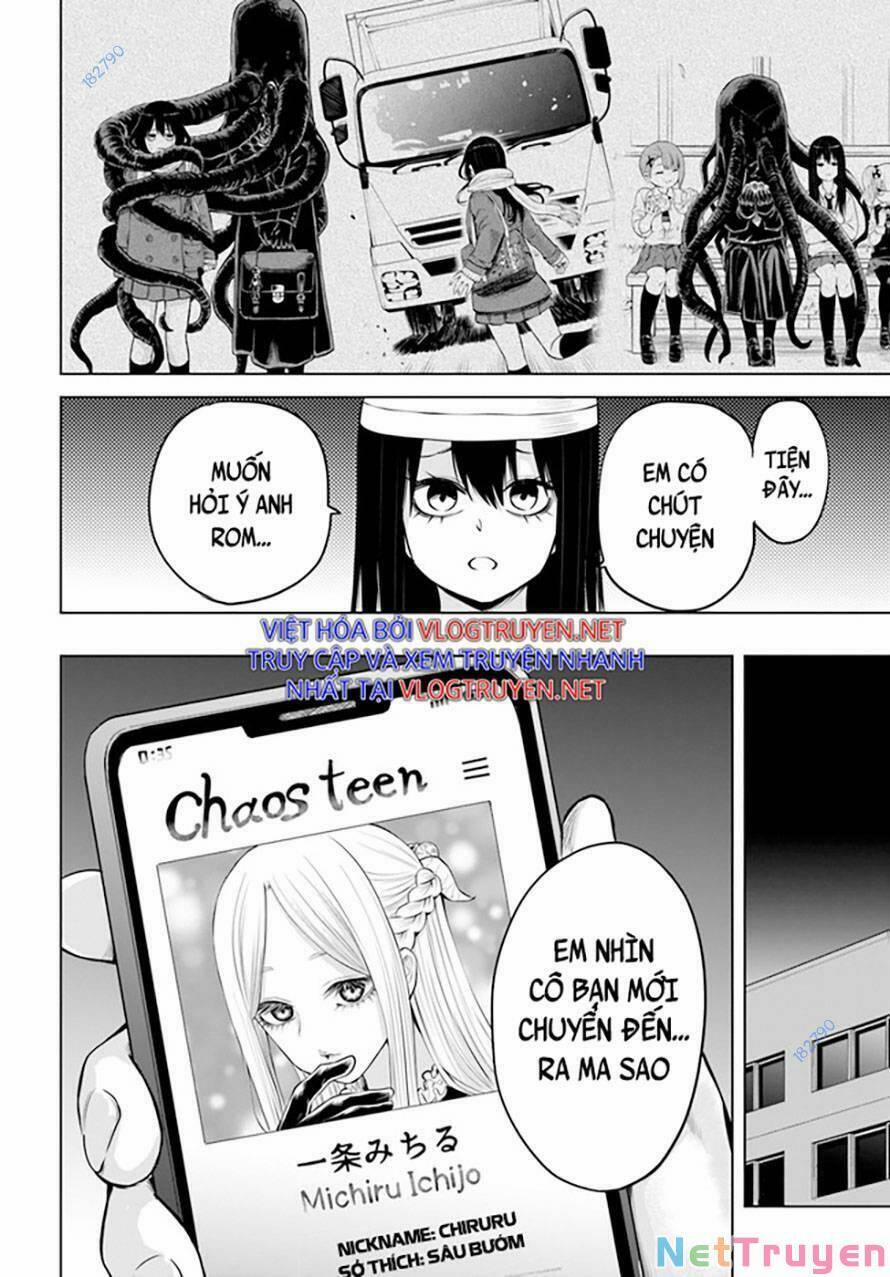 Tôi Có Thể Nhìn Thấy Chúng... 54 trang 4