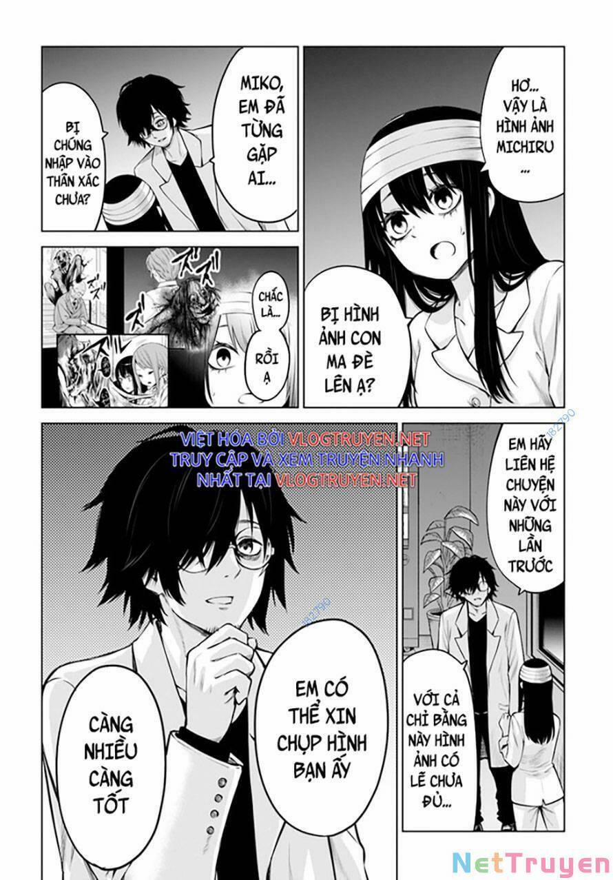 Tôi Có Thể Nhìn Thấy Chúng... 54 trang 8