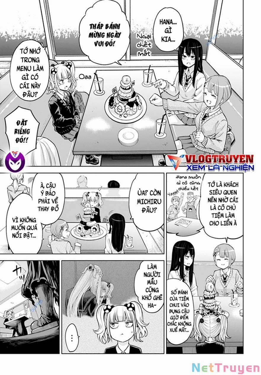 Tôi Có Thể Nhìn Thấy Chúng... 55 trang 14