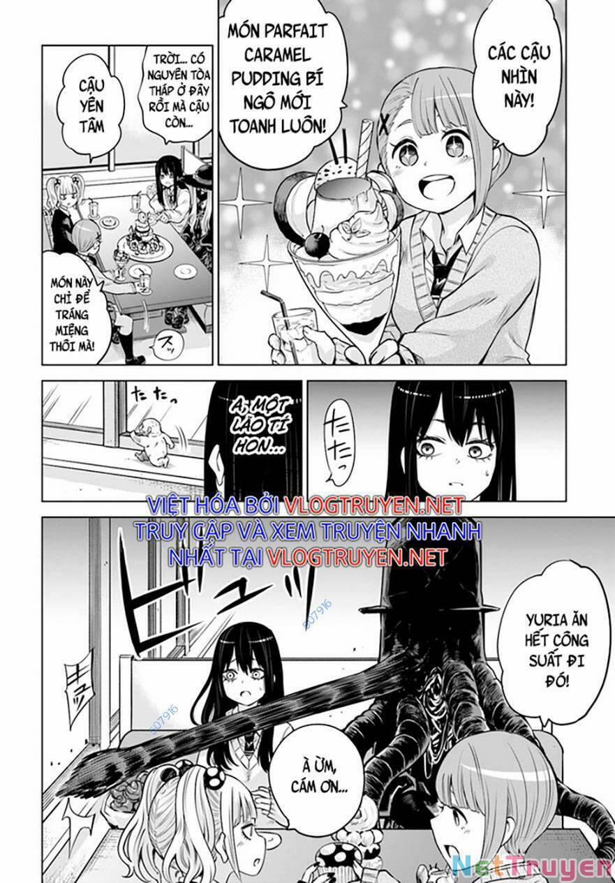 Tôi Có Thể Nhìn Thấy Chúng... 55 trang 19