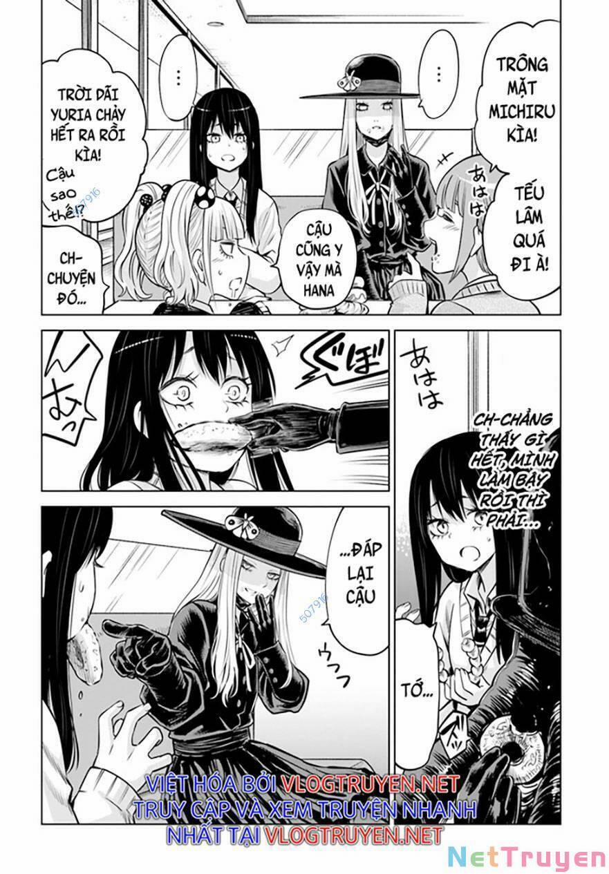 Tôi Có Thể Nhìn Thấy Chúng... 55 trang 25