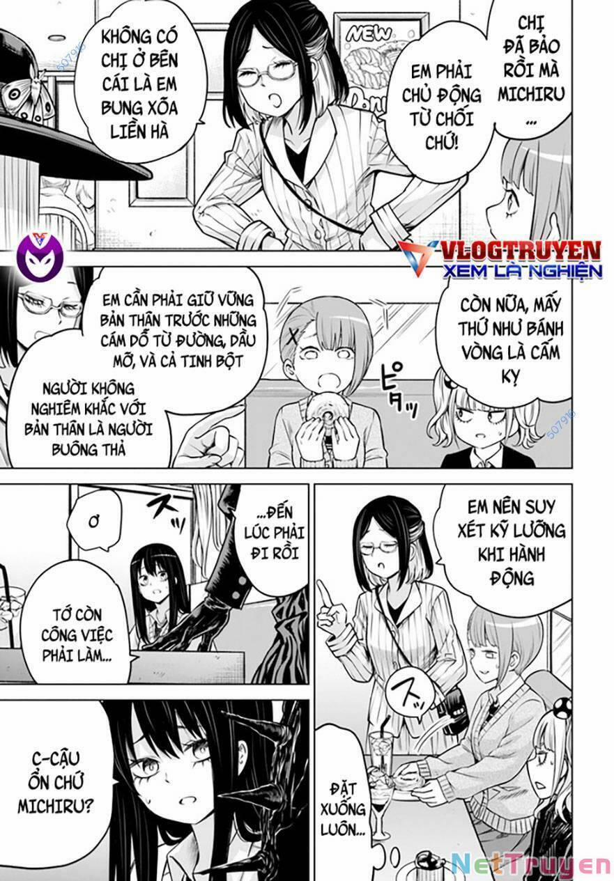 Tôi Có Thể Nhìn Thấy Chúng... 55 trang 30