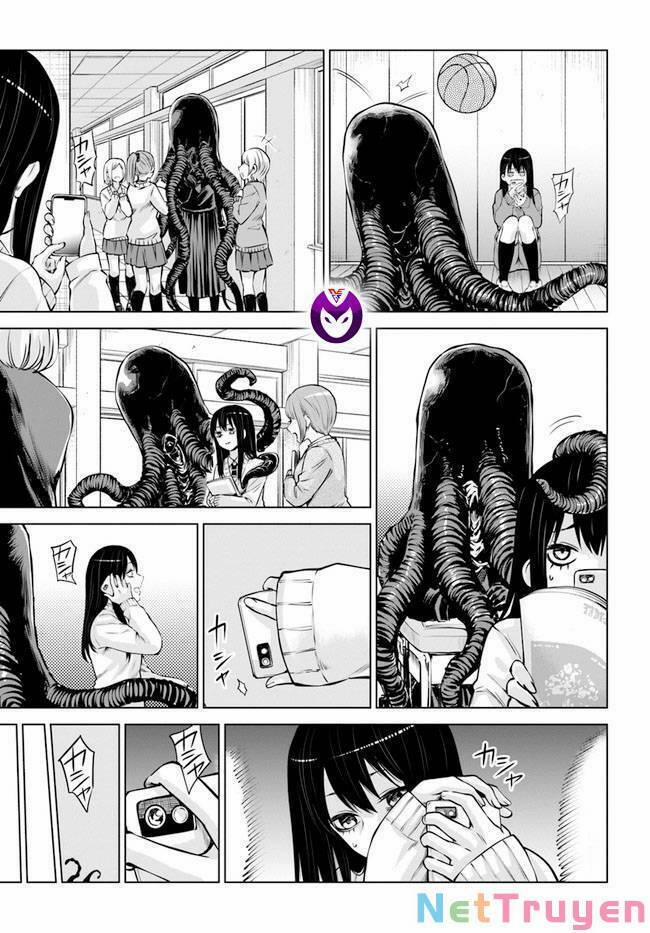 Tôi Có Thể Nhìn Thấy Chúng... 56 trang 17