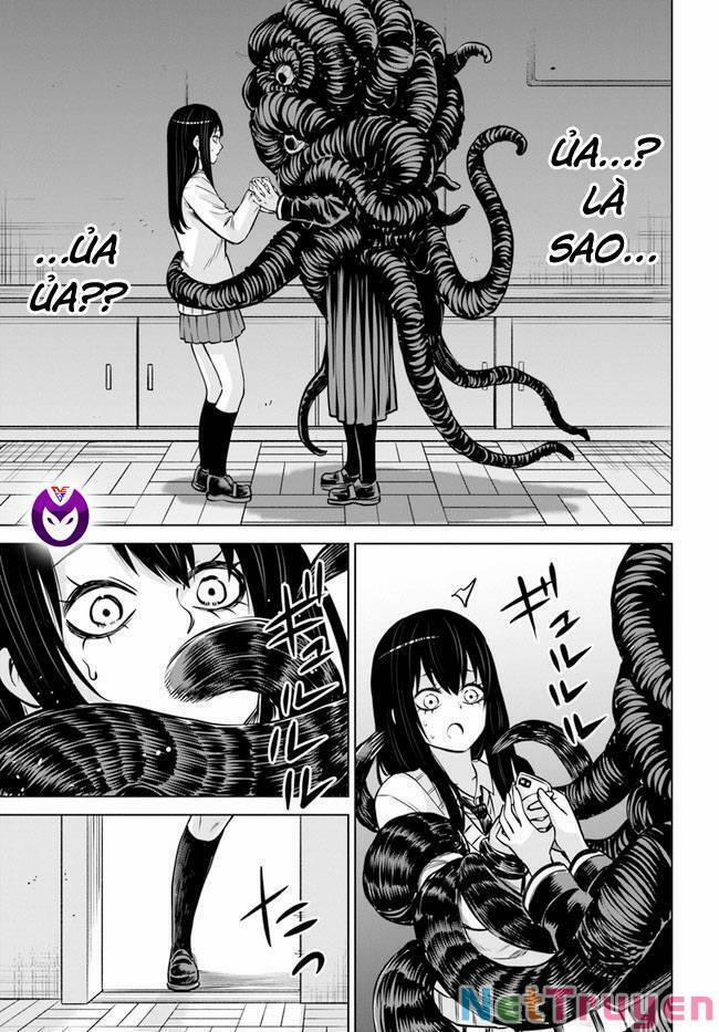 Tôi Có Thể Nhìn Thấy Chúng... 56 trang 29