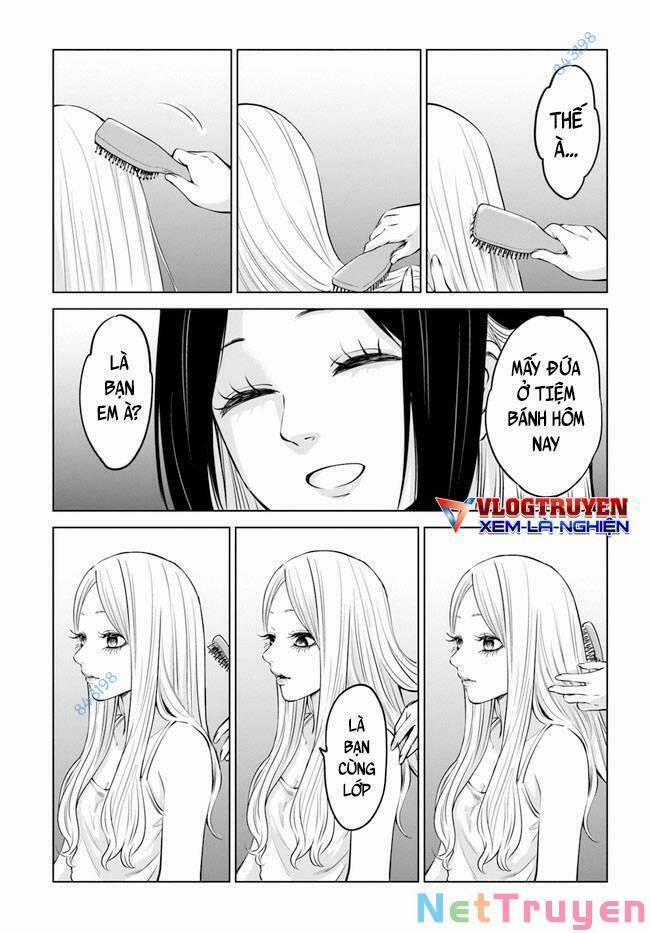 Tôi Có Thể Nhìn Thấy Chúng... 56 trang 4