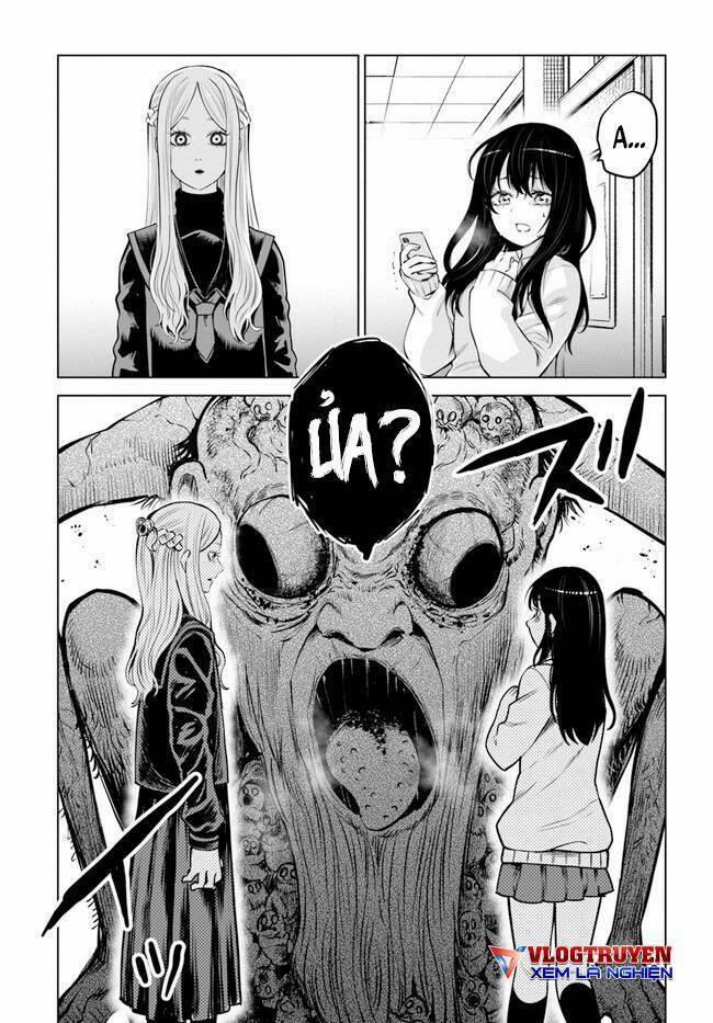 Tôi Có Thể Nhìn Thấy Chúng... 57 trang 26