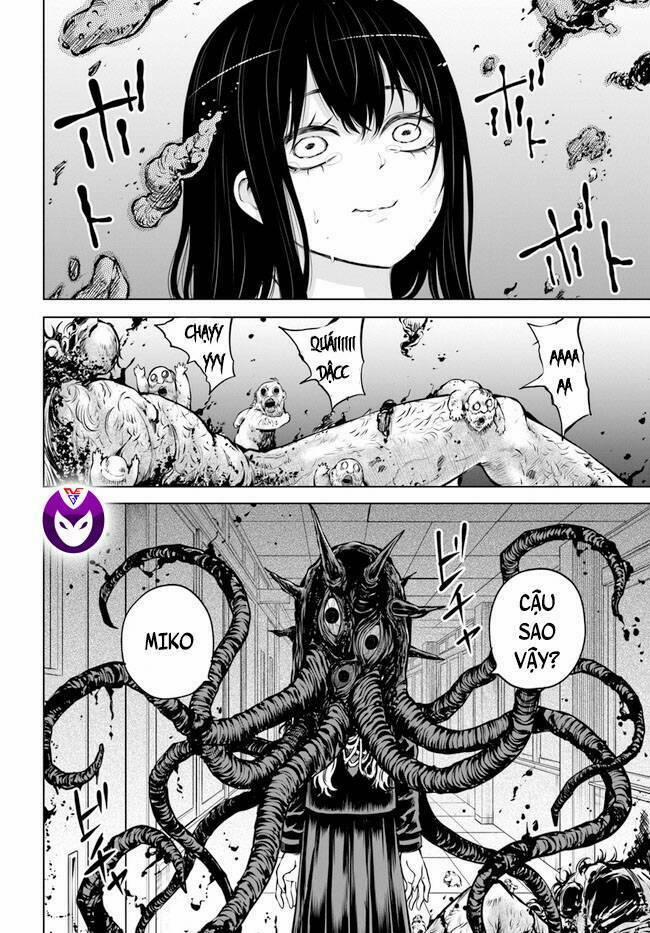 Tôi Có Thể Nhìn Thấy Chúng... 57 trang 28