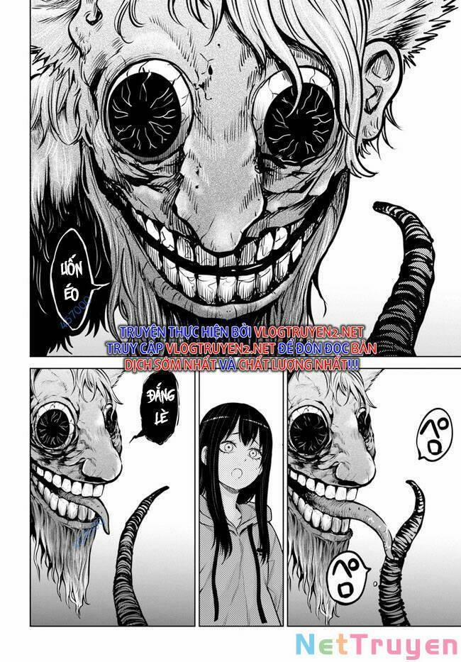 Tôi Có Thể Nhìn Thấy Chúng... 58 trang 21