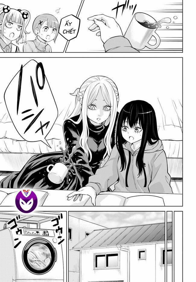 Tôi Có Thể Nhìn Thấy Chúng... 59 trang 15