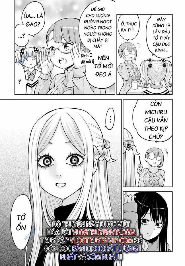 Tôi Có Thể Nhìn Thấy Chúng... 59 trang 2