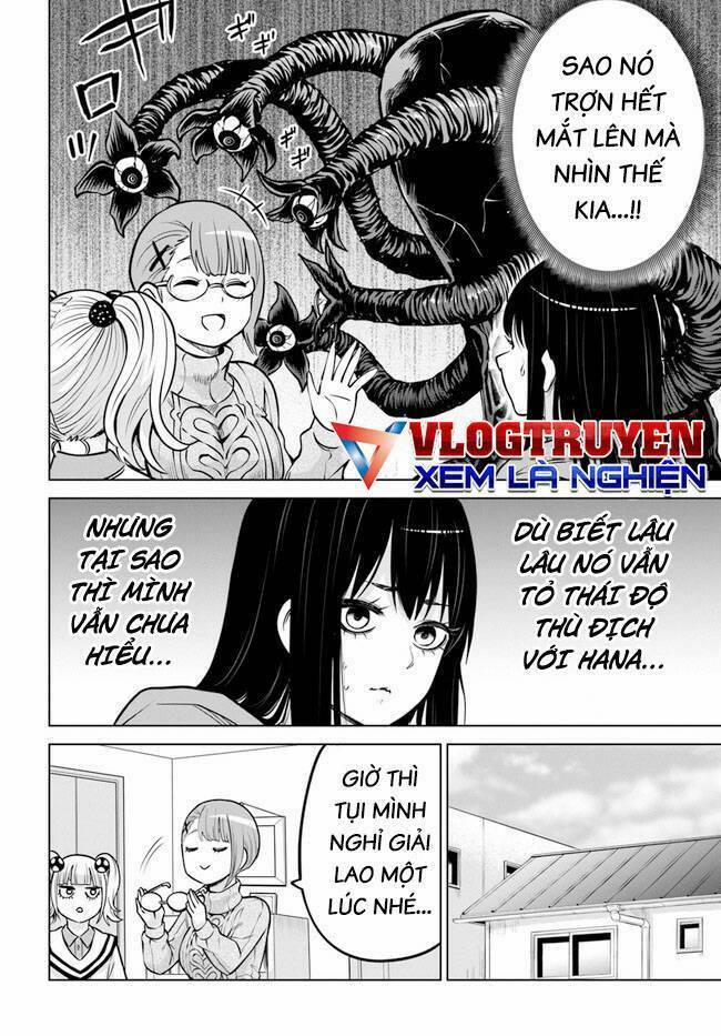 Tôi Có Thể Nhìn Thấy Chúng... 59 trang 7