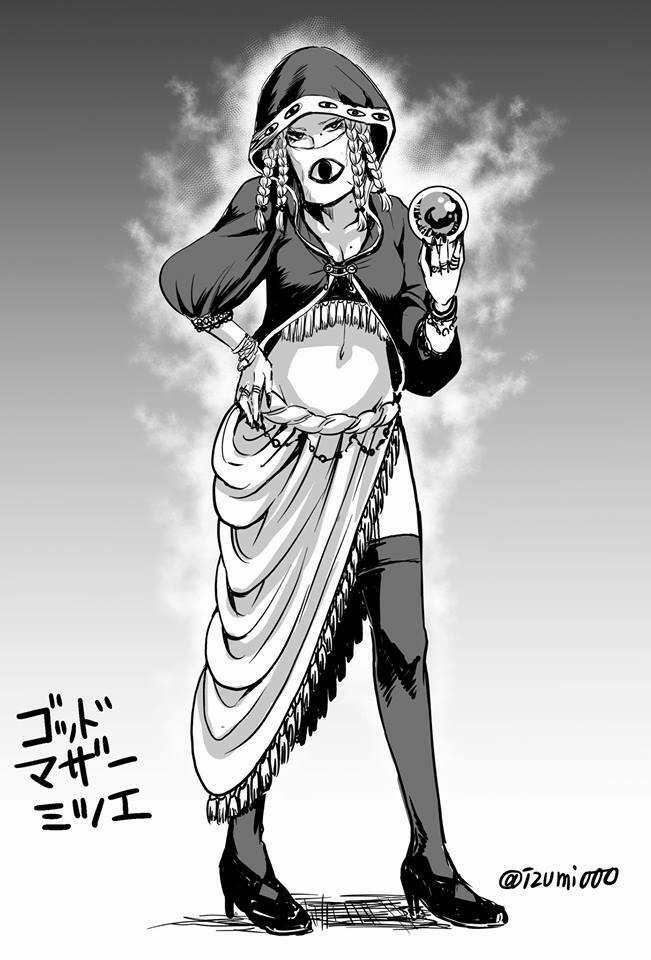 Tôi Có Thể Nhìn Thấy Chúng... 6.2 trang 12