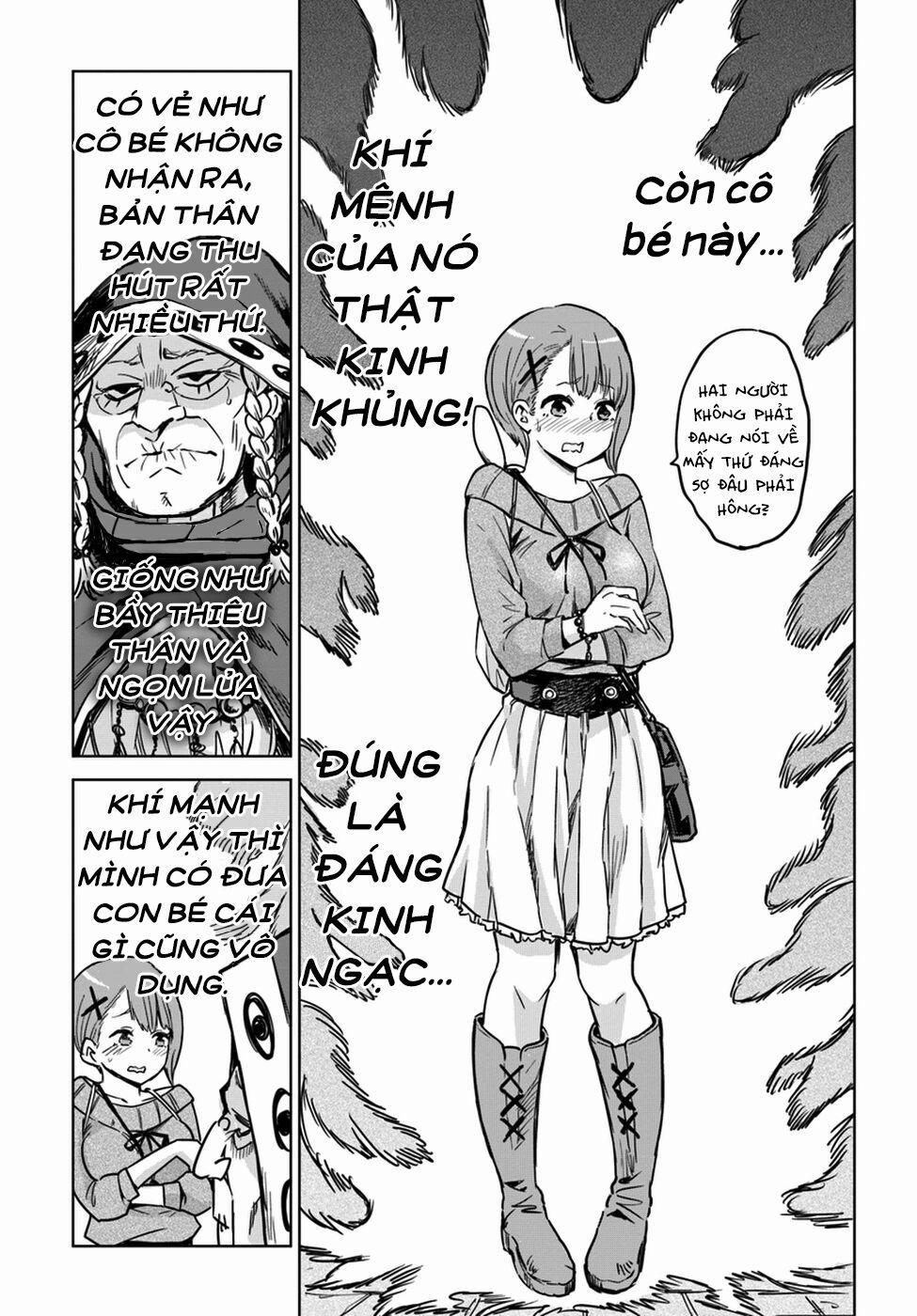 Tôi Có Thể Nhìn Thấy Chúng... 6.2 trang 7