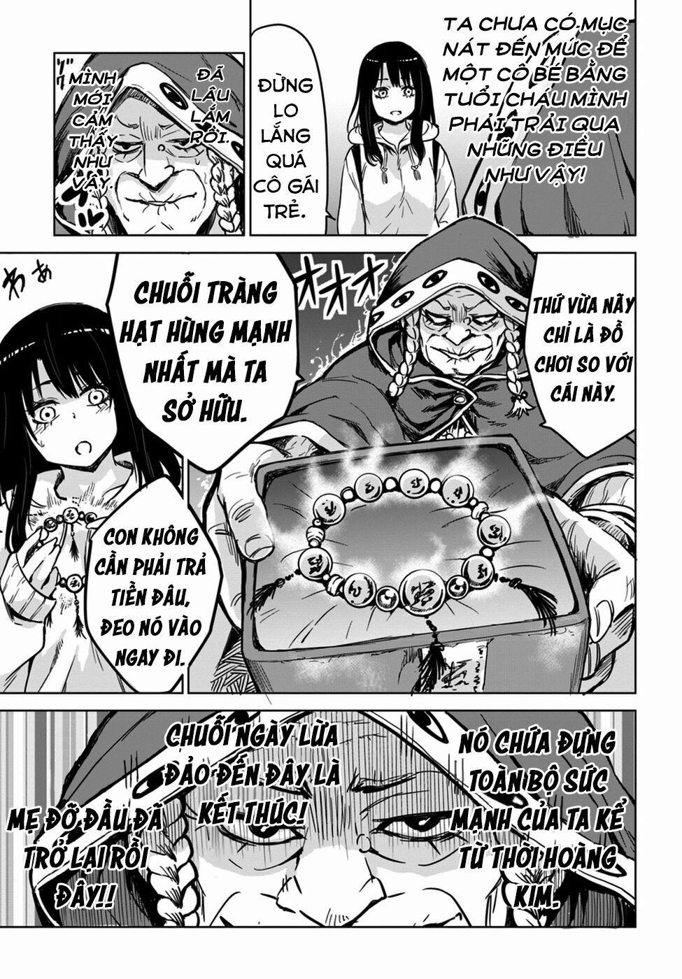 Tôi Có Thể Nhìn Thấy Chúng... 6.2 trang 9