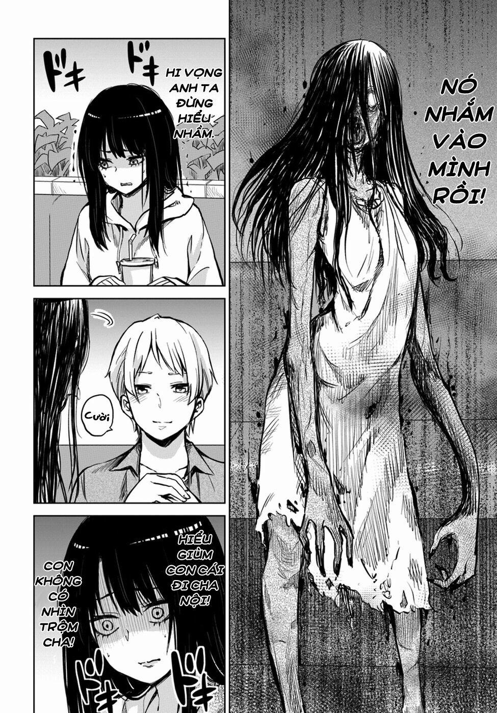 Tôi Có Thể Nhìn Thấy Chúng... 6 trang 4