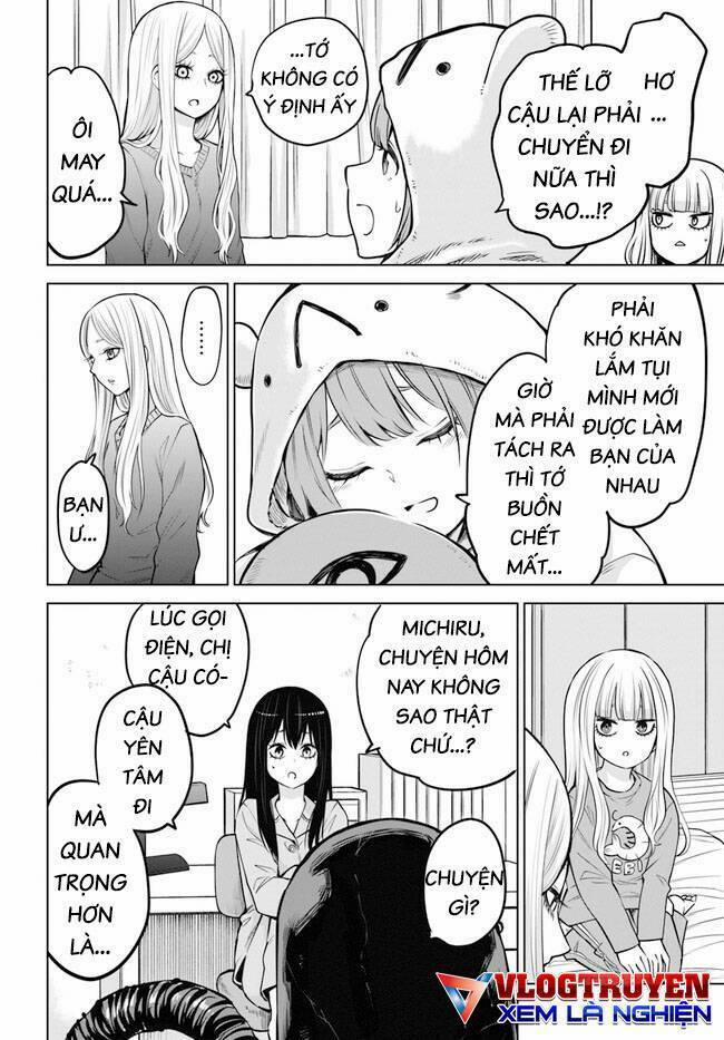 Tôi Có Thể Nhìn Thấy Chúng... 61 trang 1