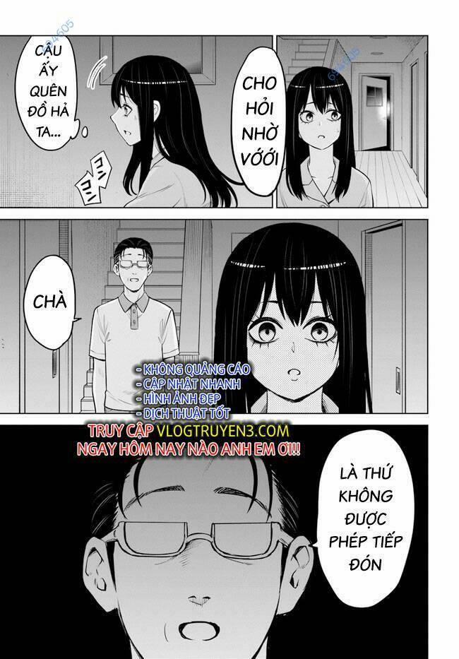 Tôi Có Thể Nhìn Thấy Chúng... 61 trang 20