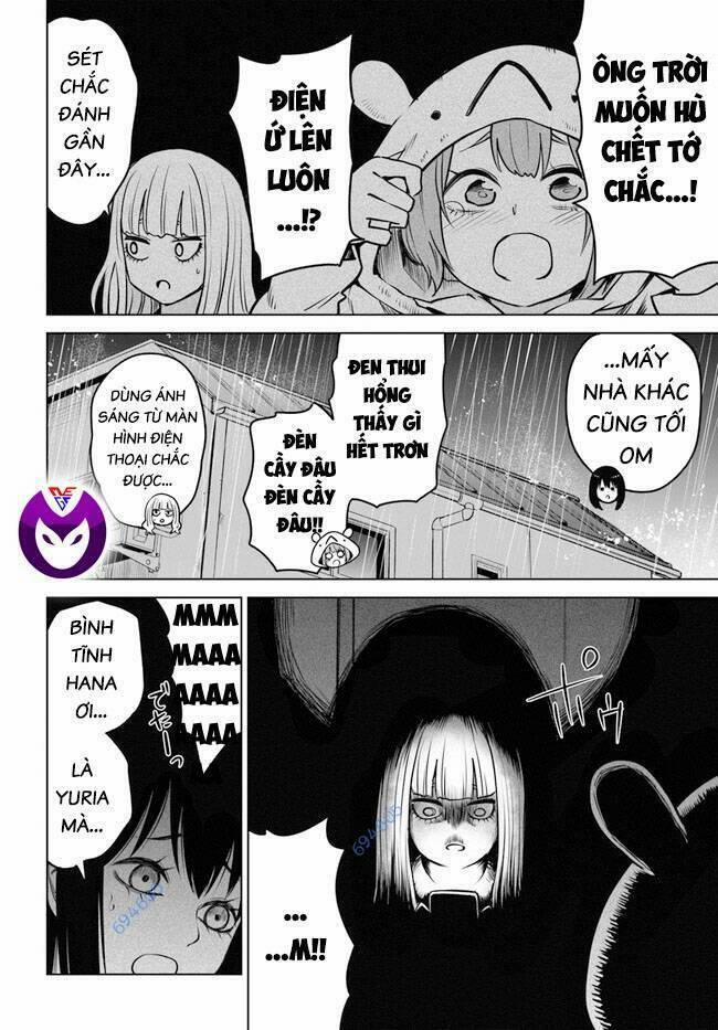 Tôi Có Thể Nhìn Thấy Chúng... 61 trang 6