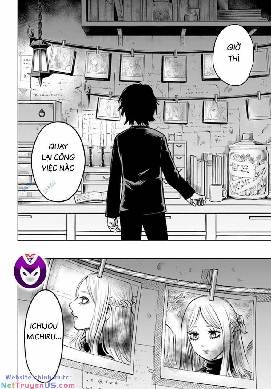 Tôi Có Thể Nhìn Thấy Chúng... 62 trang 2