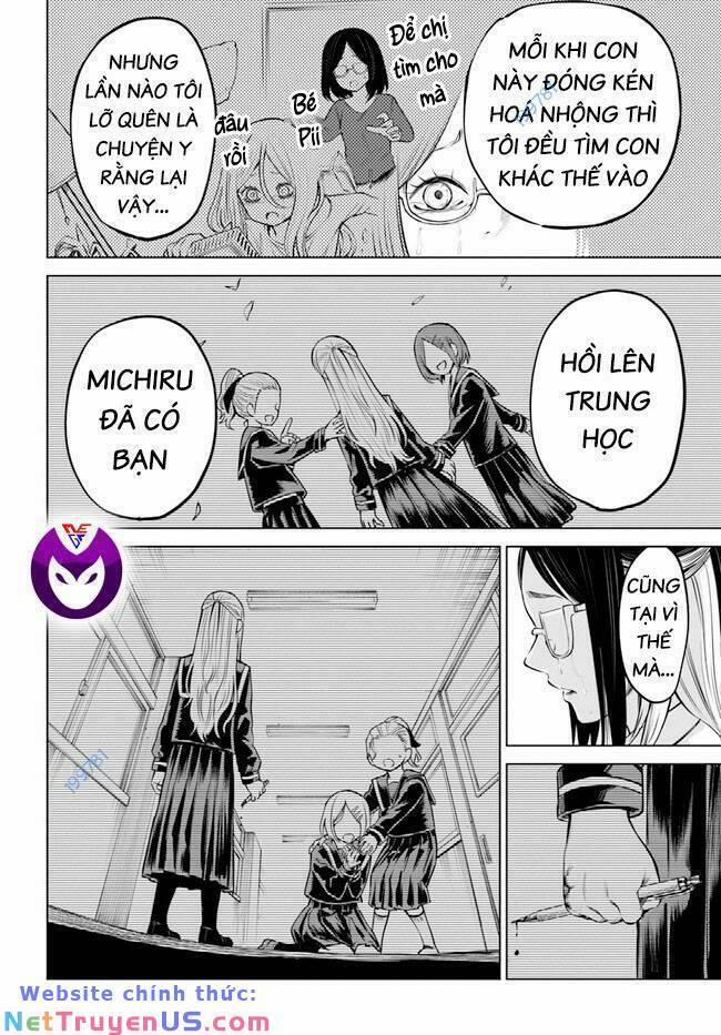 Tôi Có Thể Nhìn Thấy Chúng... 63 trang 18