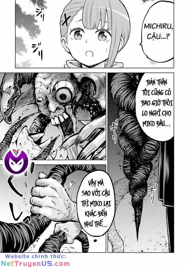 Tôi Có Thể Nhìn Thấy Chúng... 63 trang 22