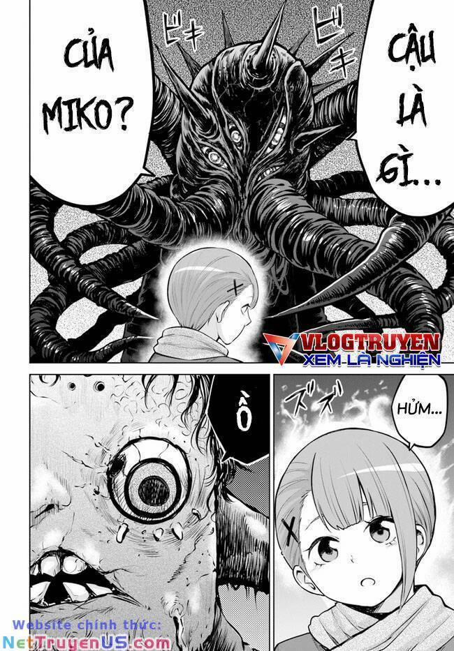 Tôi Có Thể Nhìn Thấy Chúng... 63 trang 7