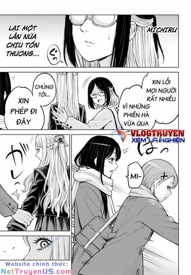 Tôi Có Thể Nhìn Thấy Chúng... 64 trang 10