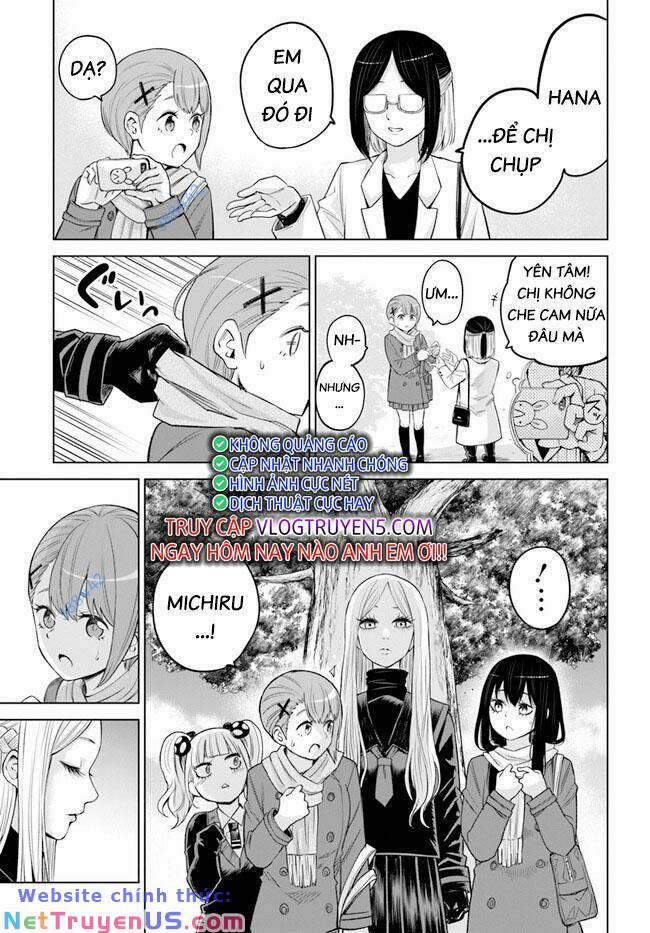 Tôi Có Thể Nhìn Thấy Chúng... 64 trang 14