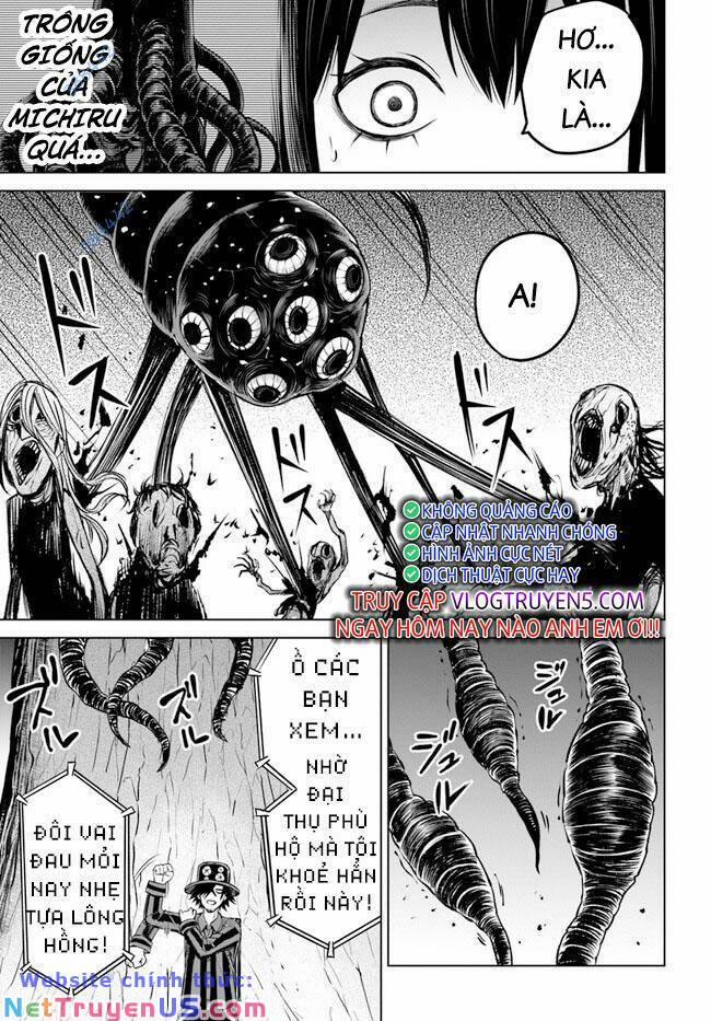 Tôi Có Thể Nhìn Thấy Chúng... 64 trang 27