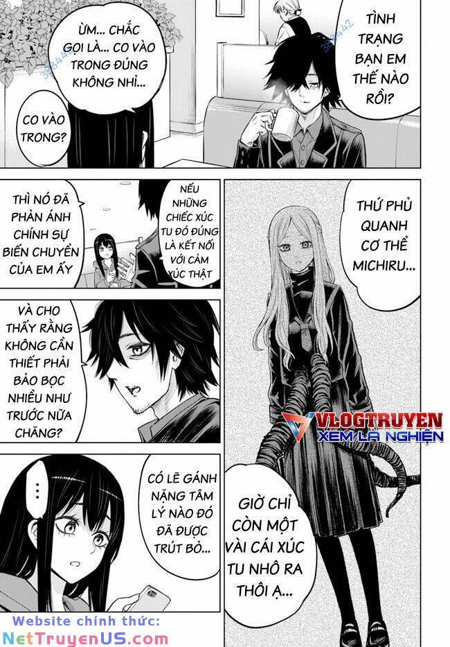 Tôi Có Thể Nhìn Thấy Chúng... 64 trang 29