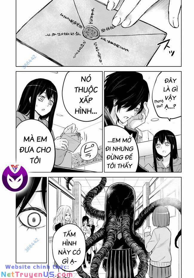 Tôi Có Thể Nhìn Thấy Chúng... 64 trang 31