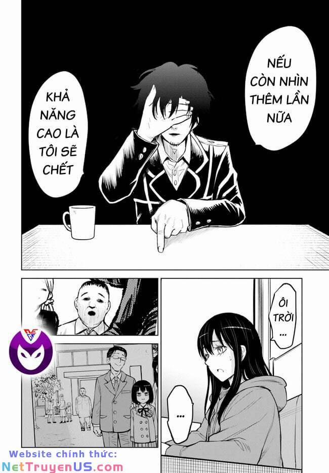 Tôi Có Thể Nhìn Thấy Chúng... 64 trang 34