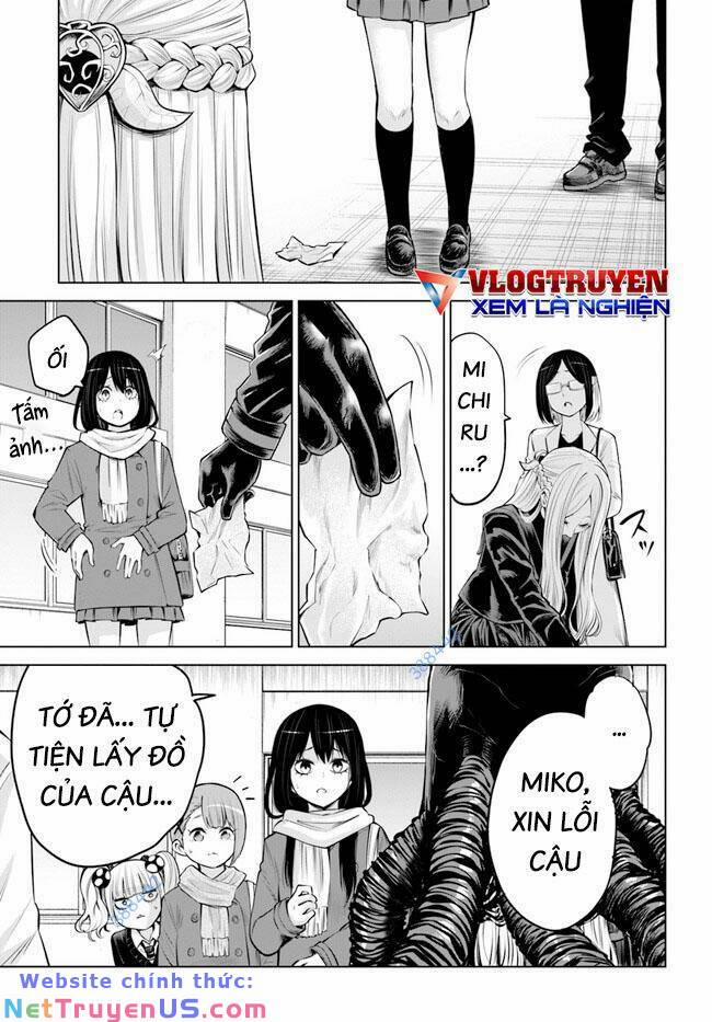 Tôi Có Thể Nhìn Thấy Chúng... 64 trang 4