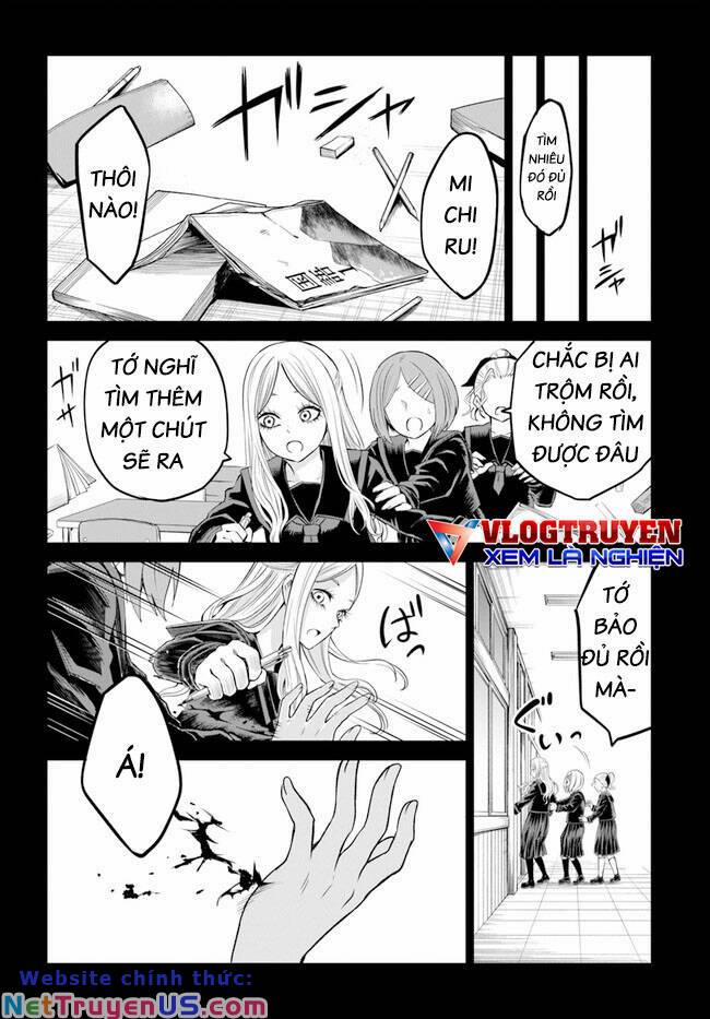 Tôi Có Thể Nhìn Thấy Chúng... 64 trang 7